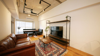 グランド ルーム