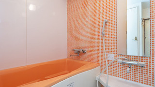 ダブルルーム 喫煙可