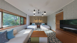 イーストフォレストコーナーツイン (禁煙)