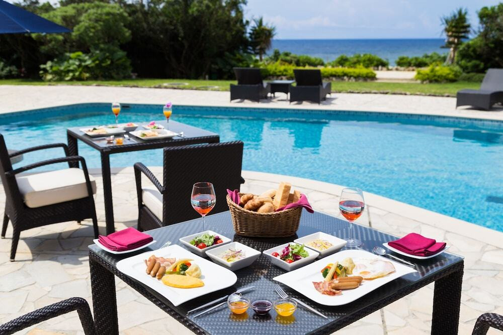 宮古島で過ごす、極上のプライベートタイム4091742