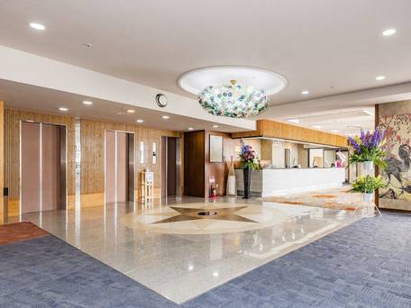 銚子グランドホテル / 2