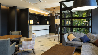 エコノミー ダブルルーム