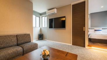 リビング エリア / 17