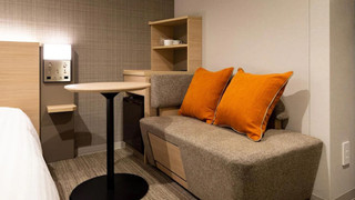 コンフォート ダブルルーム 禁煙