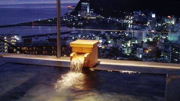 熱海温泉 Relax Resort Hotel（リラックスリゾートホテル）（アタミオンセン リラックスリゾートホテル） / 4