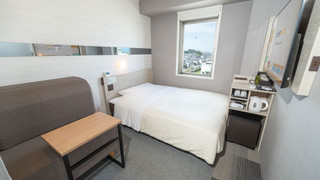 ソファベッド付き ルーム 禁煙