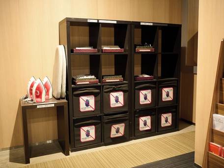 Residence Hotel Stripe Sapporo / 3