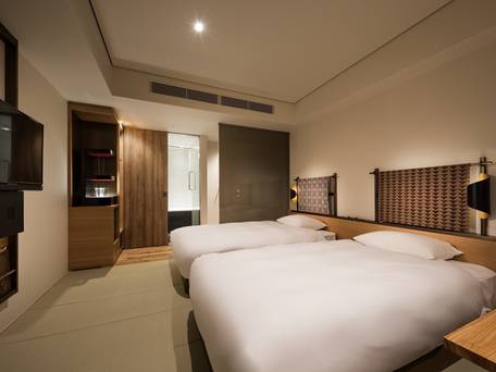 京都グランベルホテル / 3