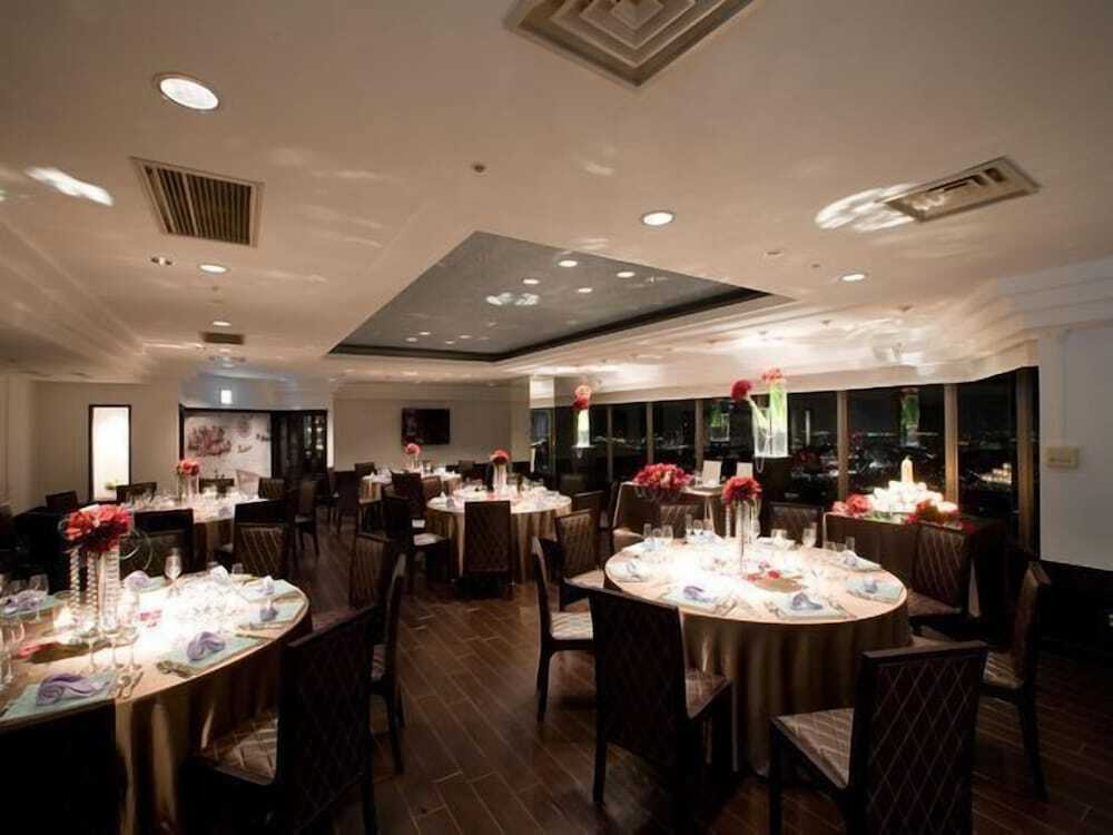 バンケット ホール