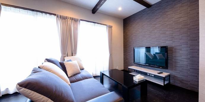 Mt.View B（山梨県 別荘・ヴィラ・コンドミニアム） / 1