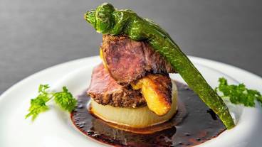 食事・飲み物 / 4