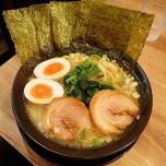 仕事帰りにおすすめ！横須賀中央で見つけた激ウマラーメン店7選