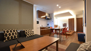 スーペリア ツインルーム