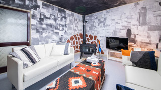 ベーシック アパートメント