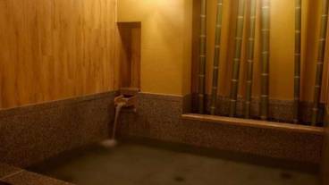 施設内の設備 / 3