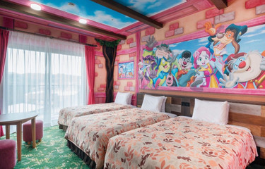 12 Safe &amp; Comfortable Hotels for a Family Trip to Mie