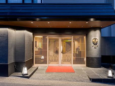 料亭旅館 ほてるISAGO神戸 / 5