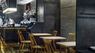 レストラン / 22