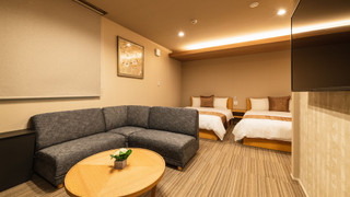 スタンダードB 禁煙