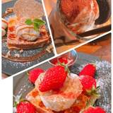 cafe SOURCE MID 倉吉店(カフェソースエムアイディー)