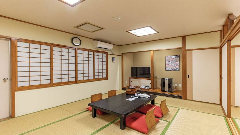 客室