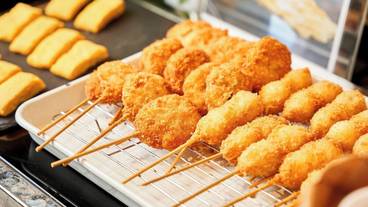 朝食ビュッフェ / 5