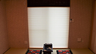 和室　8畳　共同バスルーム