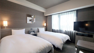 コンフォート ツインルーム 禁煙