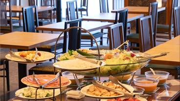 伊香保温泉 ホテル松本楼（イカホオンセン　ホテルマツモトロウ） / 4