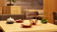 高輪 花香路（グランドプリンスホテル高輪内）