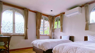 和洋室 禁煙 ペット同伴不可