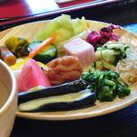 漬物が食べ放題？！京都の漬物を食べつくす！大満足の漬物バイキング4選