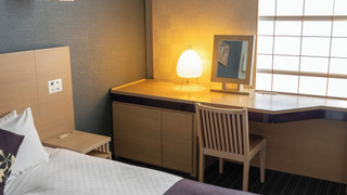 スタンダード ダブルルーム 禁煙