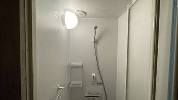 バスルーム / 13