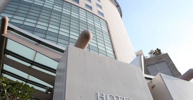 ホテルグランヴェール岐山（岐阜県 ビジネスホテル） / 1