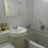 ローズステイ東京芝公園（旧名：三田会館）（東京都 ビジネスホテル） / 4