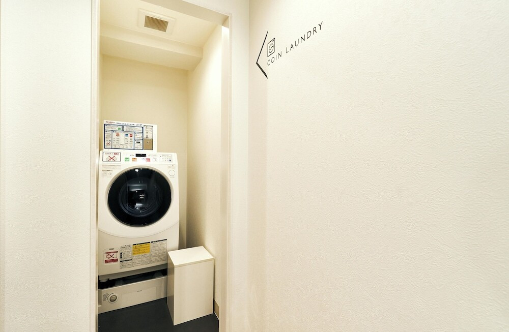 ランドリー ルーム