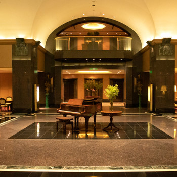 やわらかな色合いのしつらえのレディースルームでくつろぎましょ♪3761933