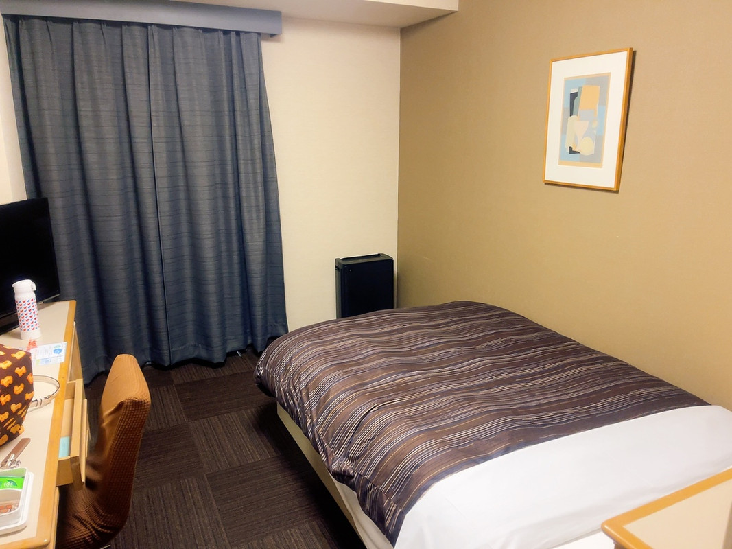 シングルルーム