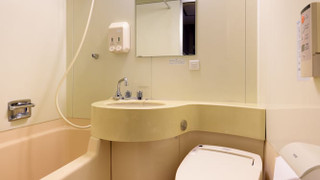 セミダブルルーム 禁煙