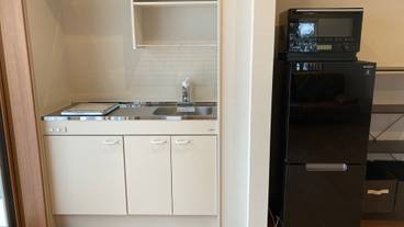 専用キッチン / 7