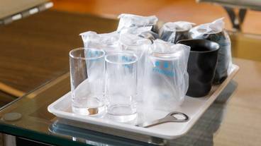 客室の設備とサービス / 20