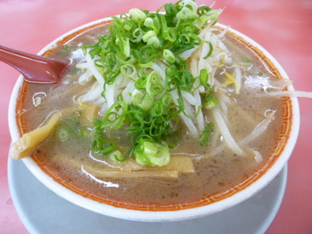 「ラーメン藤　守山店」料理 807994 チャーシューメン