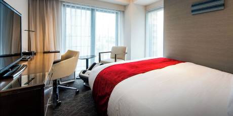 ダイワロイネットホテル松山