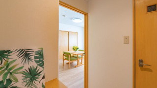 スーペリア コンドミニアム 禁煙