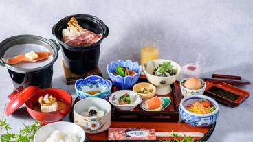 朝食 / 8