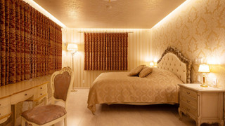 ラグジュアリー スイート