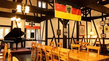 レストラン / 21