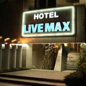 ホテルリブマックスBUDGET尼崎（兵庫県 ビジネスホテル） / 5