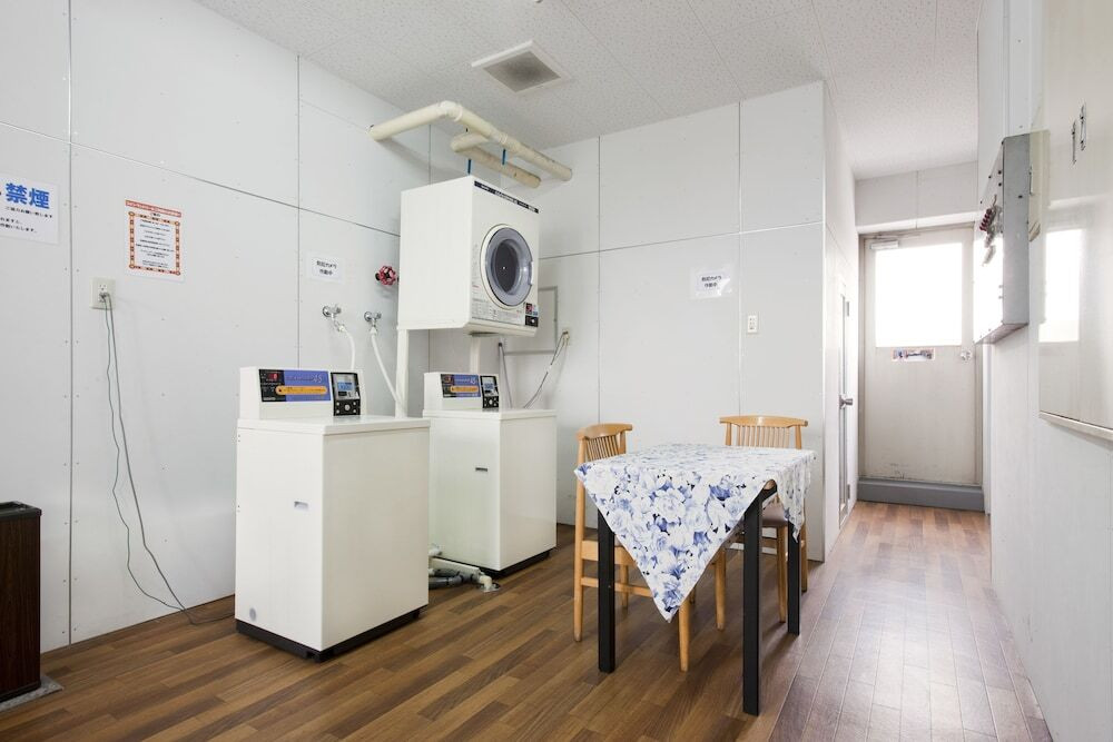 ランドリー ルーム